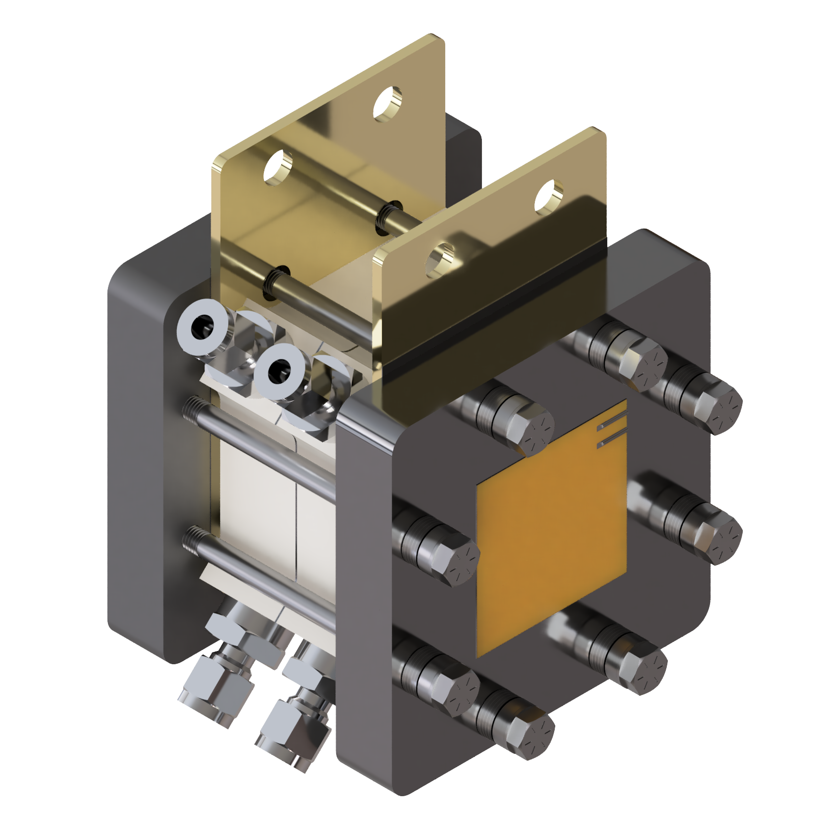 Single Cell Hardware